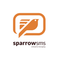 Sparrow SMS Logo