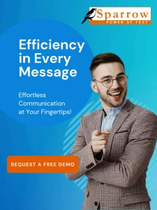 Efficiency in Every Message