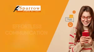 Sparrow-SMS-Effortless-Communication-Video