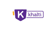 khalti Logo