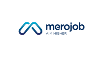 Merojob Logo