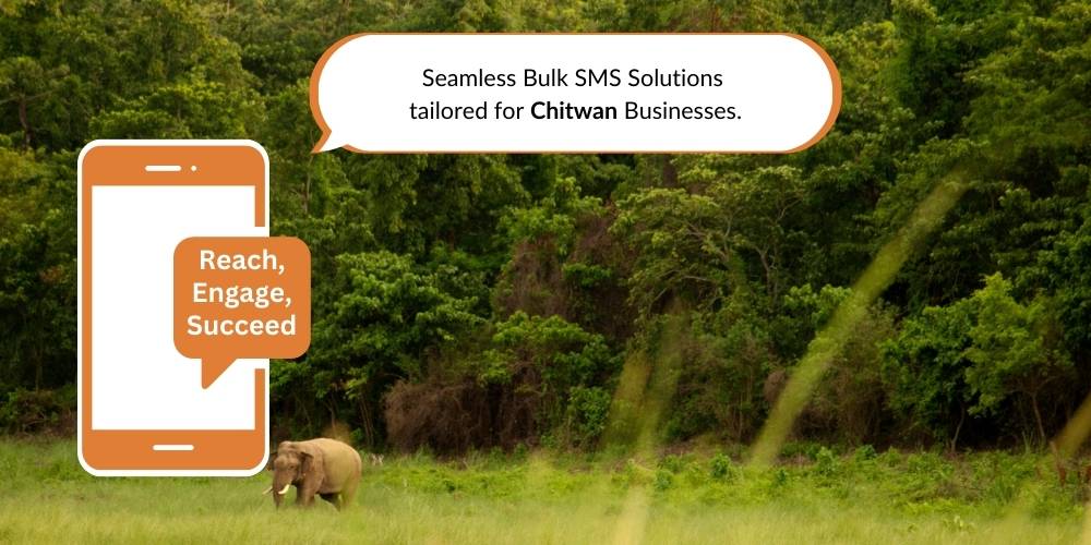 bulk sms service in chitwan