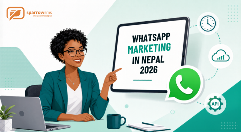 WhatsApp Marketing in Nepal: The Complete 2026 Guide
