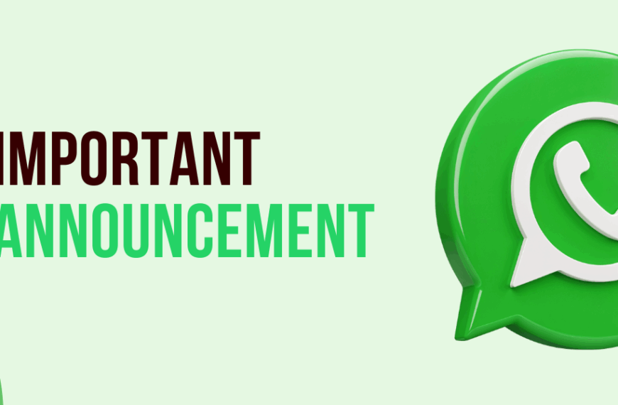 whatsapp business messaging pricing update announcement