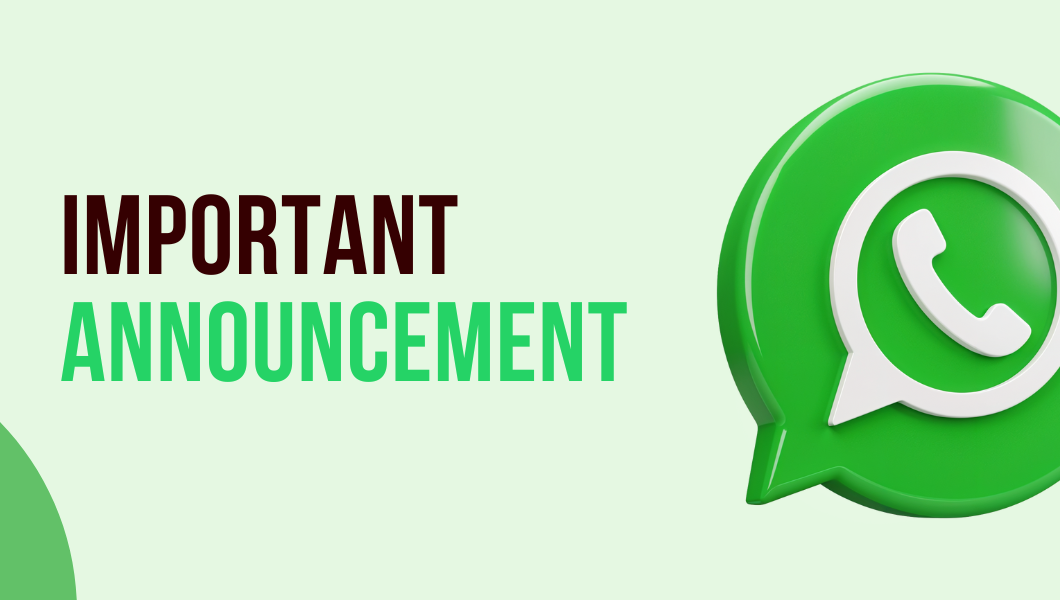 whatsapp business messaging pricing update announcement