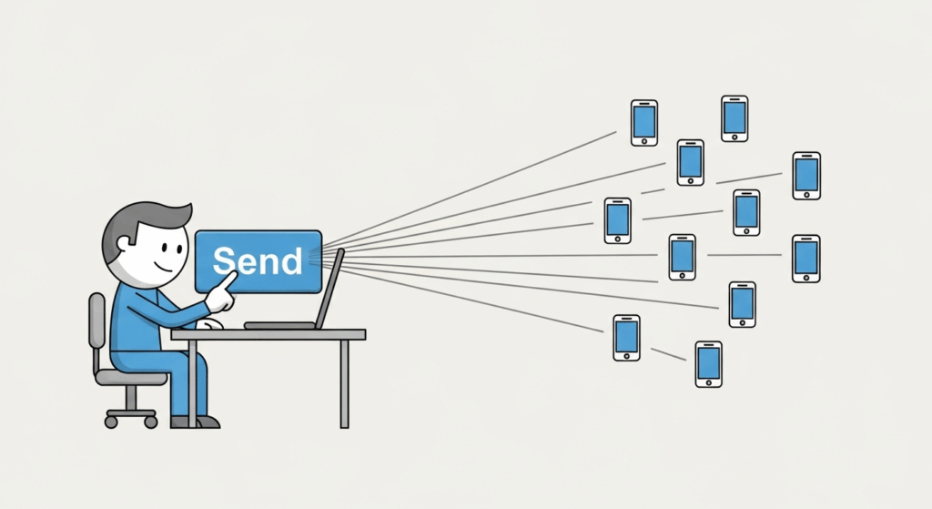 SMS API vs Bulk SMS: What's the Difference & Which to Choose? 1