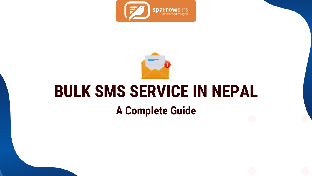 bulk sms service in nepal