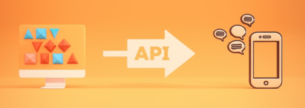 Brand API uses