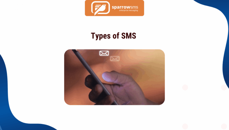 What Kind of SMS Can I Send Using Bulk SMS Service?