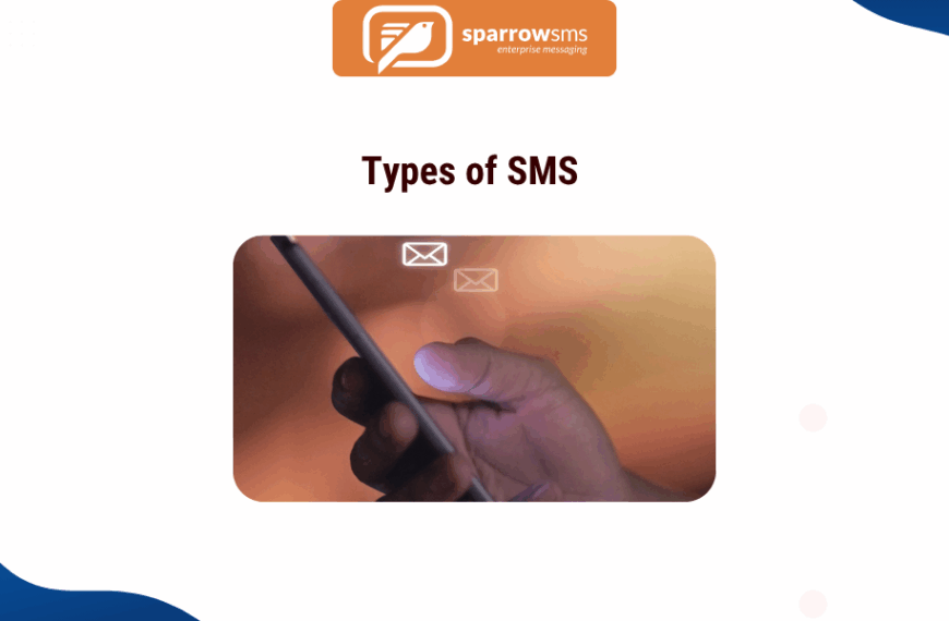 What Kind of SMS Can I Send Using Bulk SMS Service?