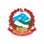 Official logo of the Home Ministry of Nepal, which uses Sparrow SMS for critical public safety announcements and official communications.