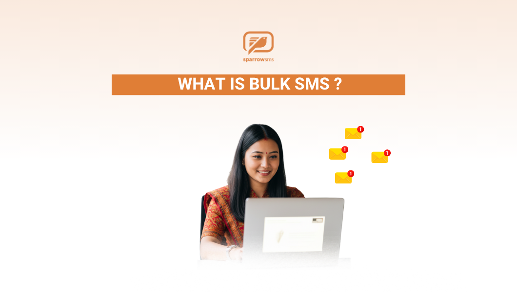 what is bulk sms