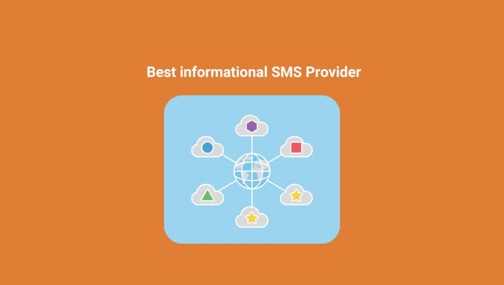 SMS providers