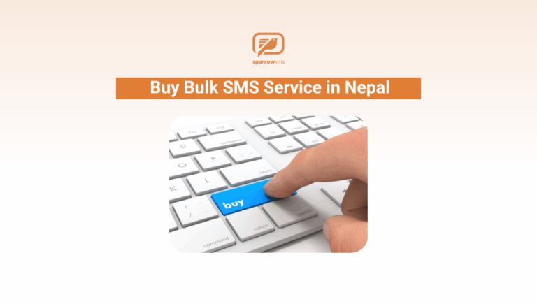 buy bulk sms in nepal