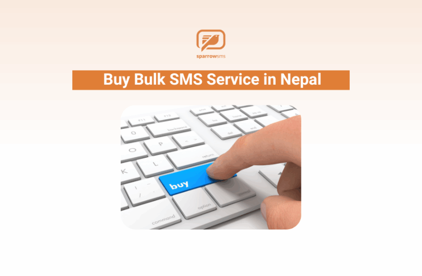 buy bulk sms in nepal