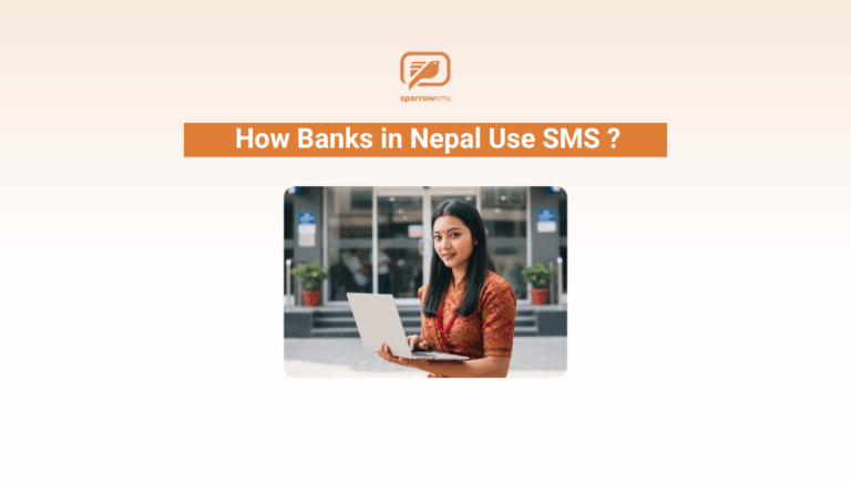 bulk sms service for bank