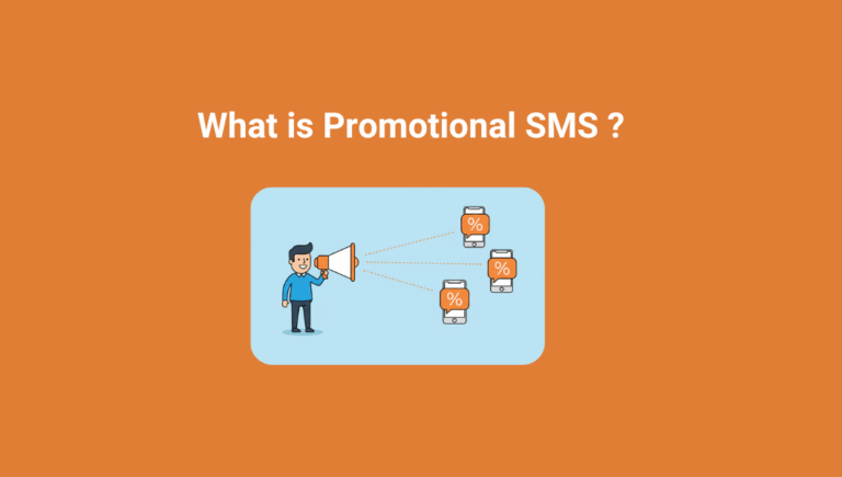 promotional sms