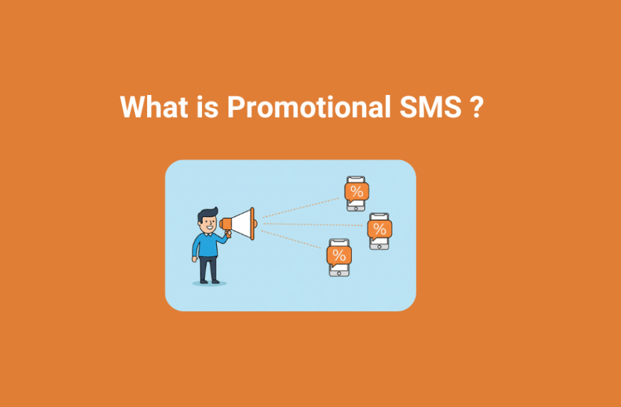 promotional sms