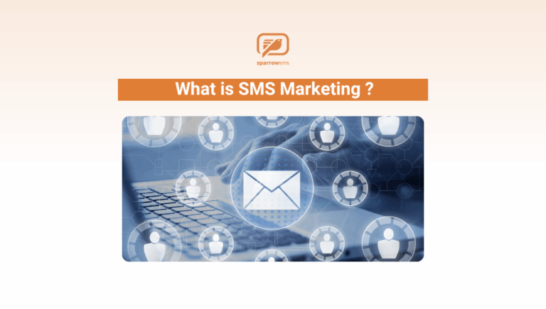 what is sms marketing