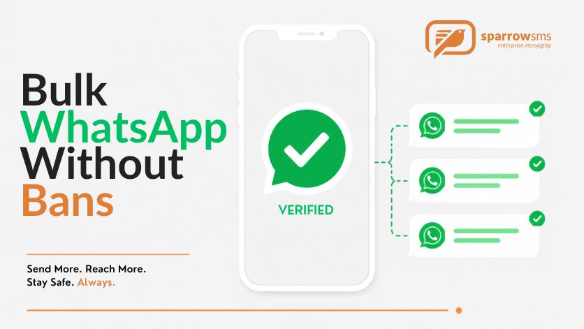 How to send bulk messages on Whatsapp without getting banned thumbnail.