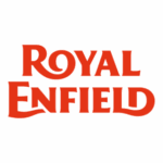 Logo of Royal Enfield Nepal, which partners with Sparrow SMS to send service reminders and event invitations to its community of riders.